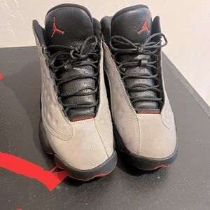 Jordan 13 Reflections Of A Champion